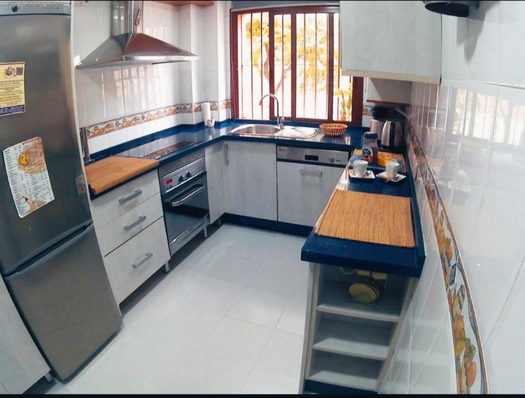Le Soleil Urban Rooms Benalmádena Habitación foto