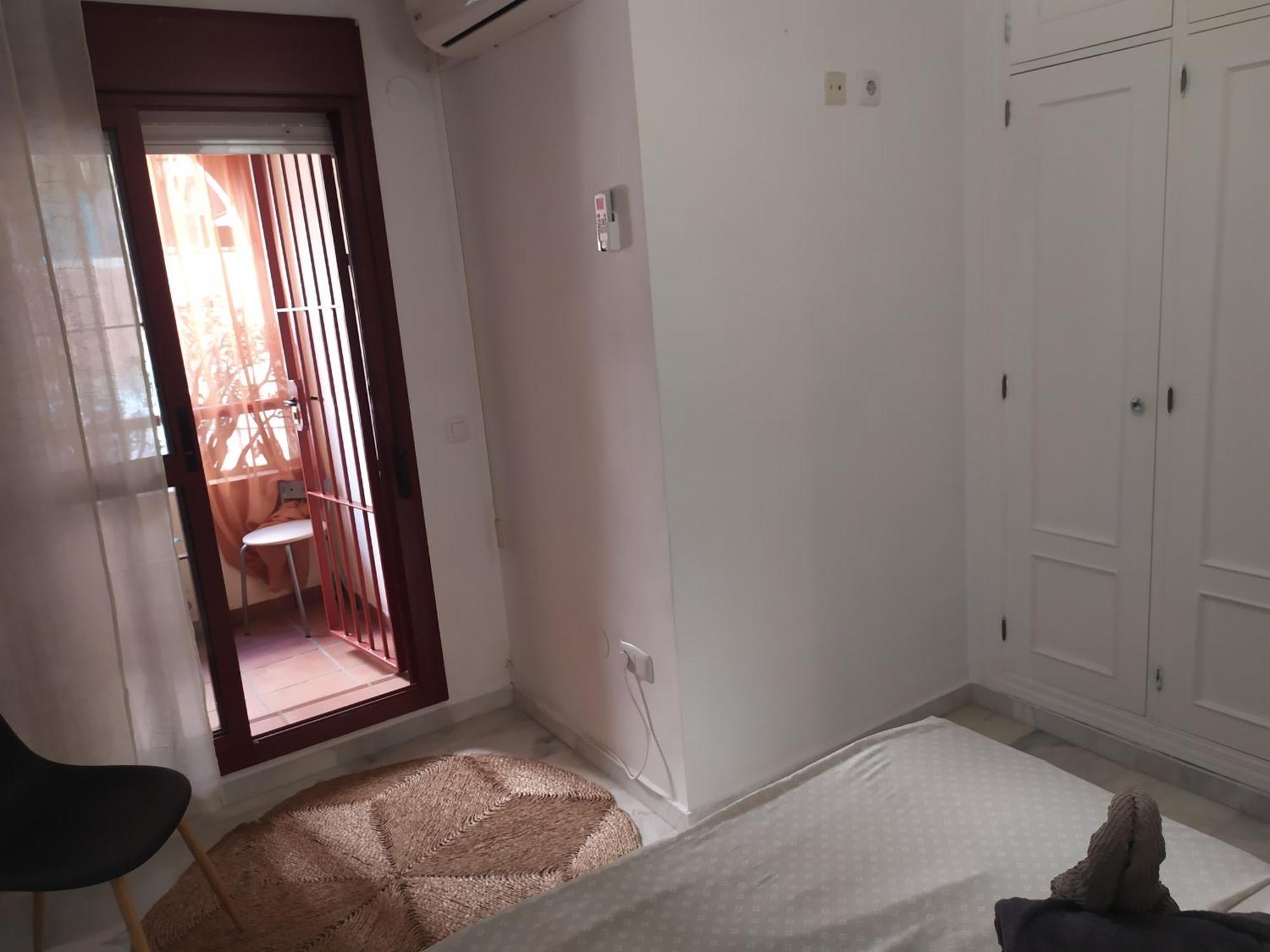 Le Soleil Urban Rooms Benalmádena Exterior foto