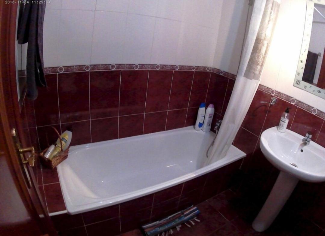 Le Soleil Urban Rooms Benalmádena Habitación foto