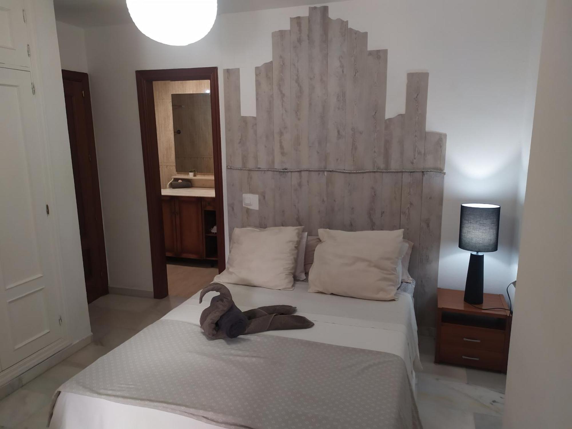 Le Soleil Urban Rooms Benalmádena Exterior foto
