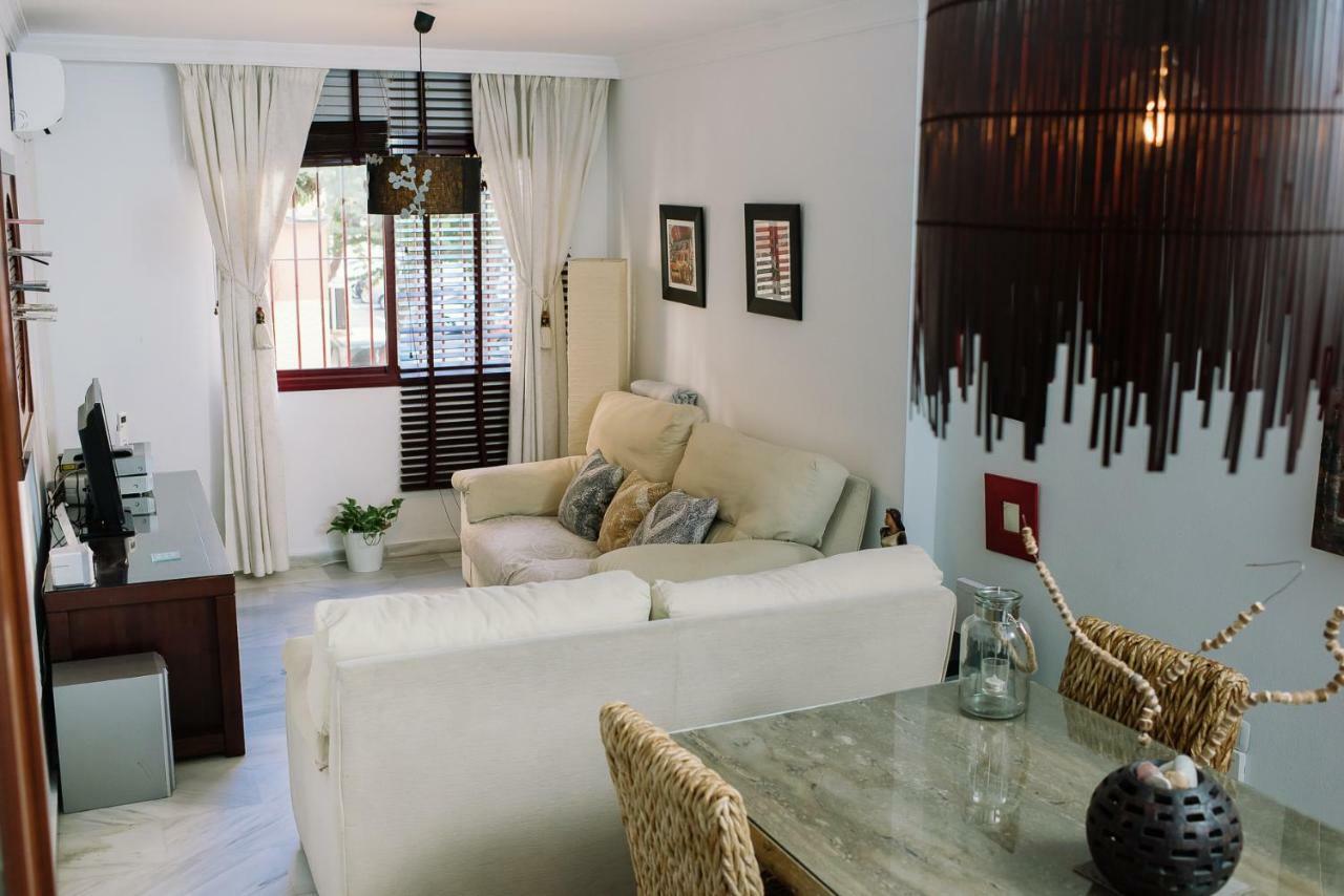 Le Soleil Urban Rooms Benalmádena Exterior foto